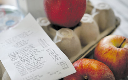 Darf’s noch ein bisserl mehr sein?