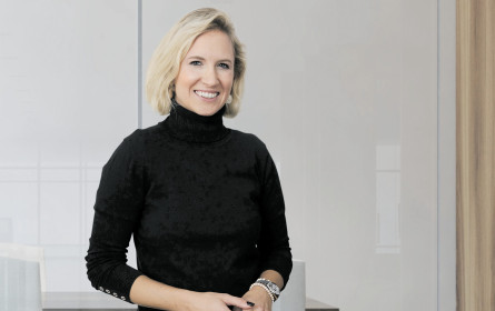 Wir sind zu Hause am heimischen Finanzmarkt