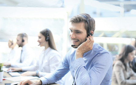 „Bitte warten” gibt’s nicht