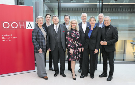 Ein eigener Verband für die Außenwerbebranche