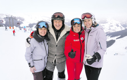 Ski-WM: Volles Programm auf allen ORF-Kanälen