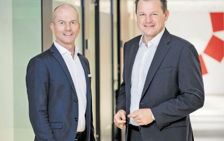 Neue Spitze für RegionalMedien Austria