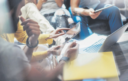 Die kommenden PR-Trends im Überblick