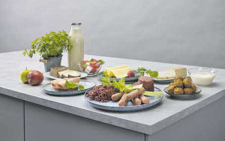 Der „Veganuary” wird regionaler