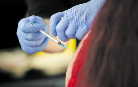 Neuer Frauen-Impfplan