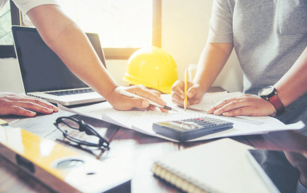 Bürokratische Belastung digital in Schach halten