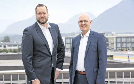 dm: Harald Bauer übernimmt Vorsitz