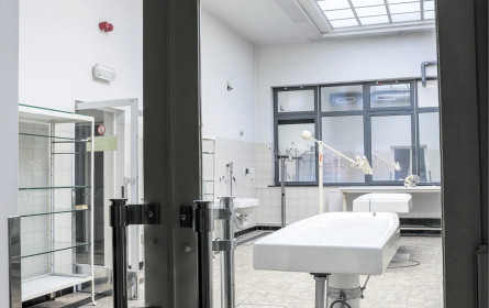 Rüge für Tirol Kliniken