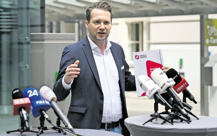 Zweckoptimismus nach „fünf verlorenen Jahren”