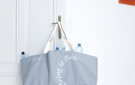 Vöslauer macht’s „pfandtastisch”