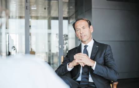 Neue Uniqa-Strategie