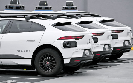 Zukunft der Mobilität: Trends für das neue Jahr