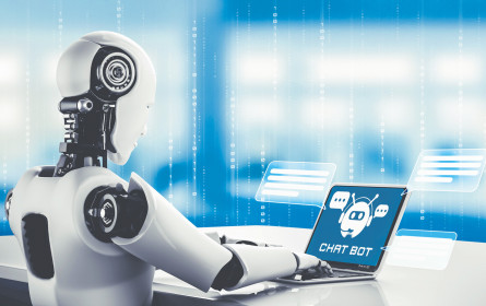 KI-Einsatz in der Marktforschung