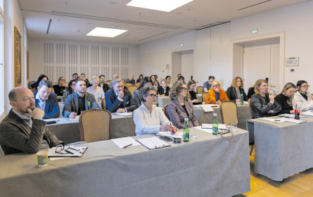 Neue Kategorien beim Jubiläum