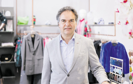 Was ändert sich im Modehandel?