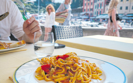 iglo stillt die kulinarische Sehnsucht nach Italien