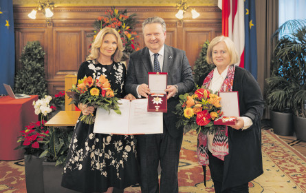 Was bei Ströck derzeit hoch im Kurs steht
