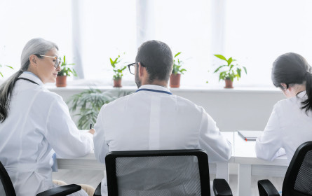 ÖGK im Honorarstreit mit der Ärztekammer