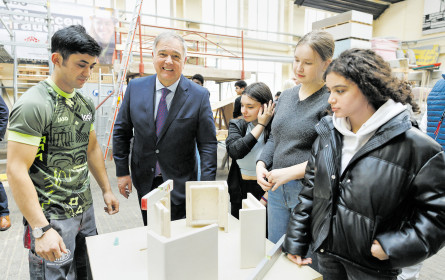 Wie geht’s weiter?