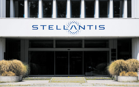 Stellantis ist mit 2024 nicht zufrieden