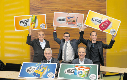 Die Marke: Hält, was sie verspricht