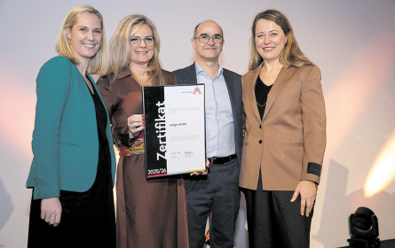 Auszeichnung für Amgen