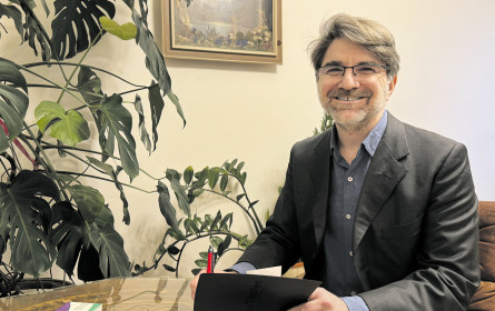 Spürsinn: „Werte spürbar machen”