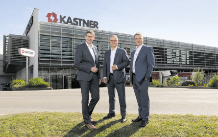 Kastner Gruppe: Mehr als 300 Mio. Euro Erlös