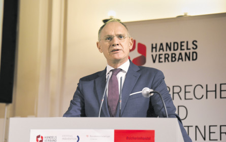 Kriminalität im Handel nimmt zu