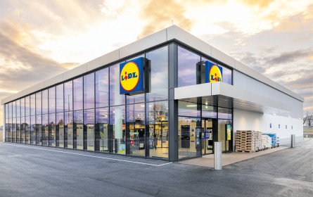 1,3 Mrd. Euro für heimische Betriebe