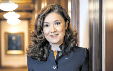 „Digitaler Euro wird sehr sichere Lösung sein”