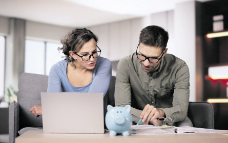 Die Finanz-Ziele für heuer