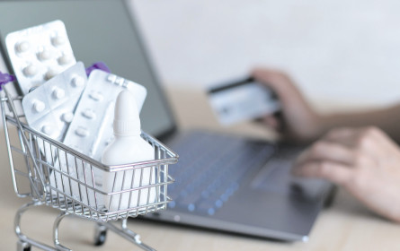 E-Apotheke boomt