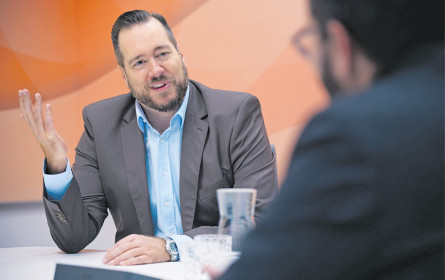 „Durch Exzellenz einen Unterschied machen!”