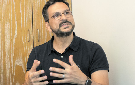 Radioprogramm mit „Herzblut und Liebe”