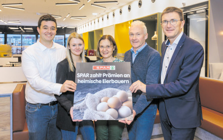 Hühnerhaltung mit Tierwohl-Faktor