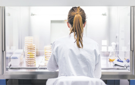 Biotech will weiter wachsen