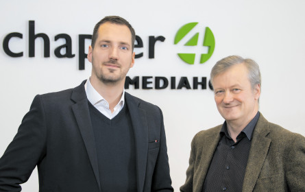 Seit 15 Jahren am Puls der Zeit