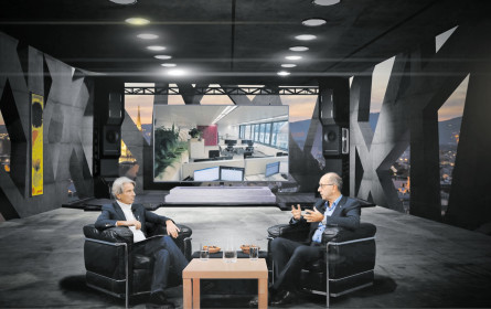 Mit Bildgebung die Welt verändern