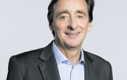 Mehr Aktivität beobachtet