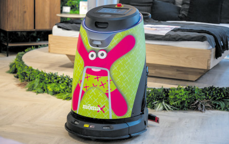 Kehren & Schrubben 2.0