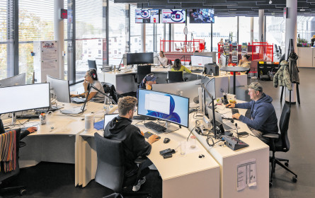 ORF: Mehrheitsfähig