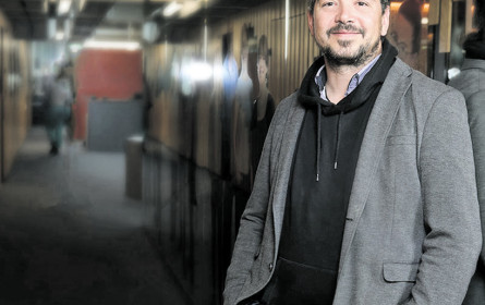 Life Radio bleibt Nr. 1 in OÖ 