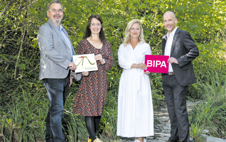 Wie nachhaltig soll es bei Bipa sein?