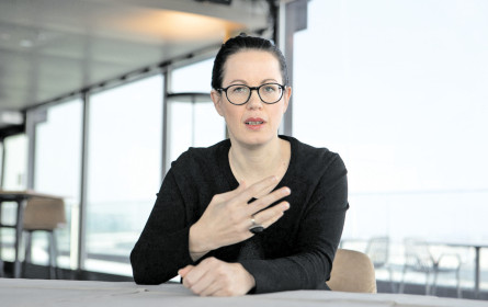 Der Euro rollt jetzt wieder etwas leichter