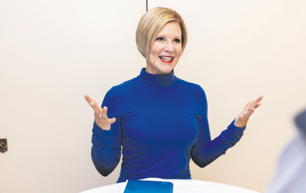 „Der Themenkalender für 2025 ist gut gefüllt”