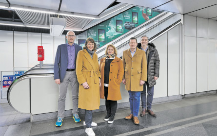 Digital am Puls der Zeit