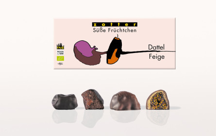 Ostersonntag kann kommen