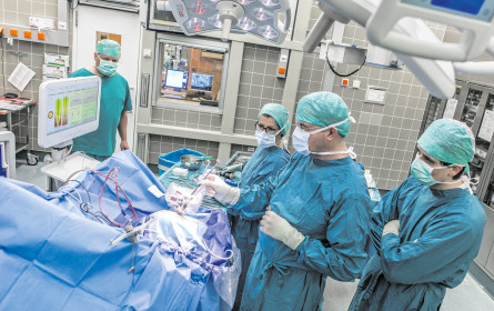 Bundesländer streiten um teure Gastpatienten