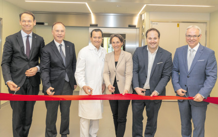 Premiqamed investiert